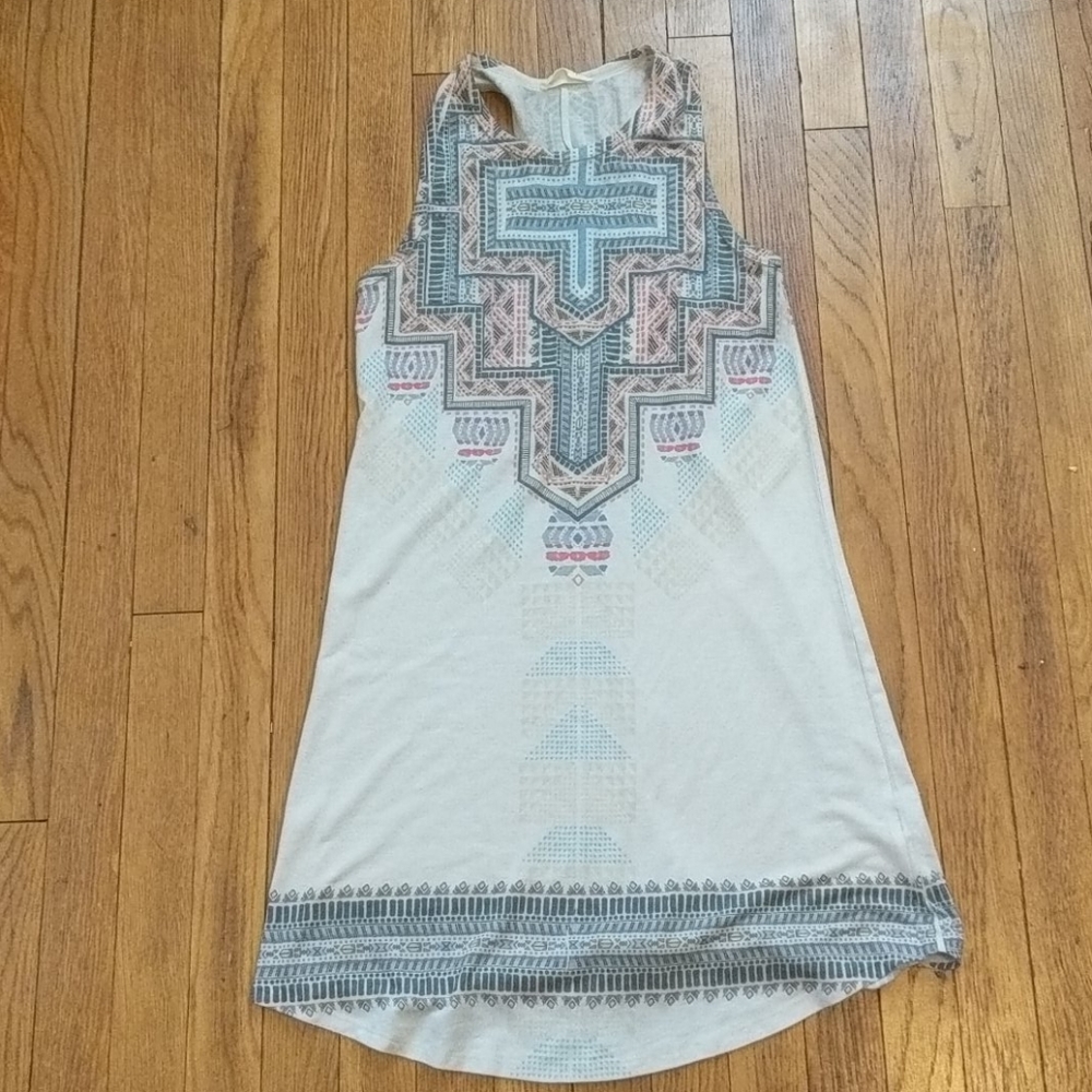 Boho dress
